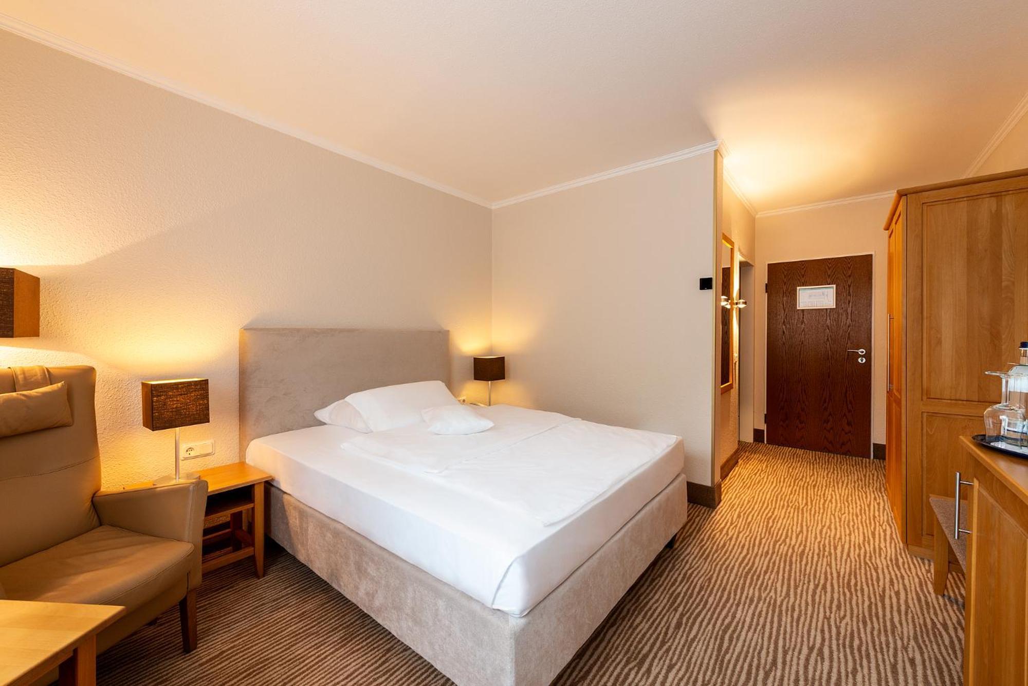 Comfort Single Room
