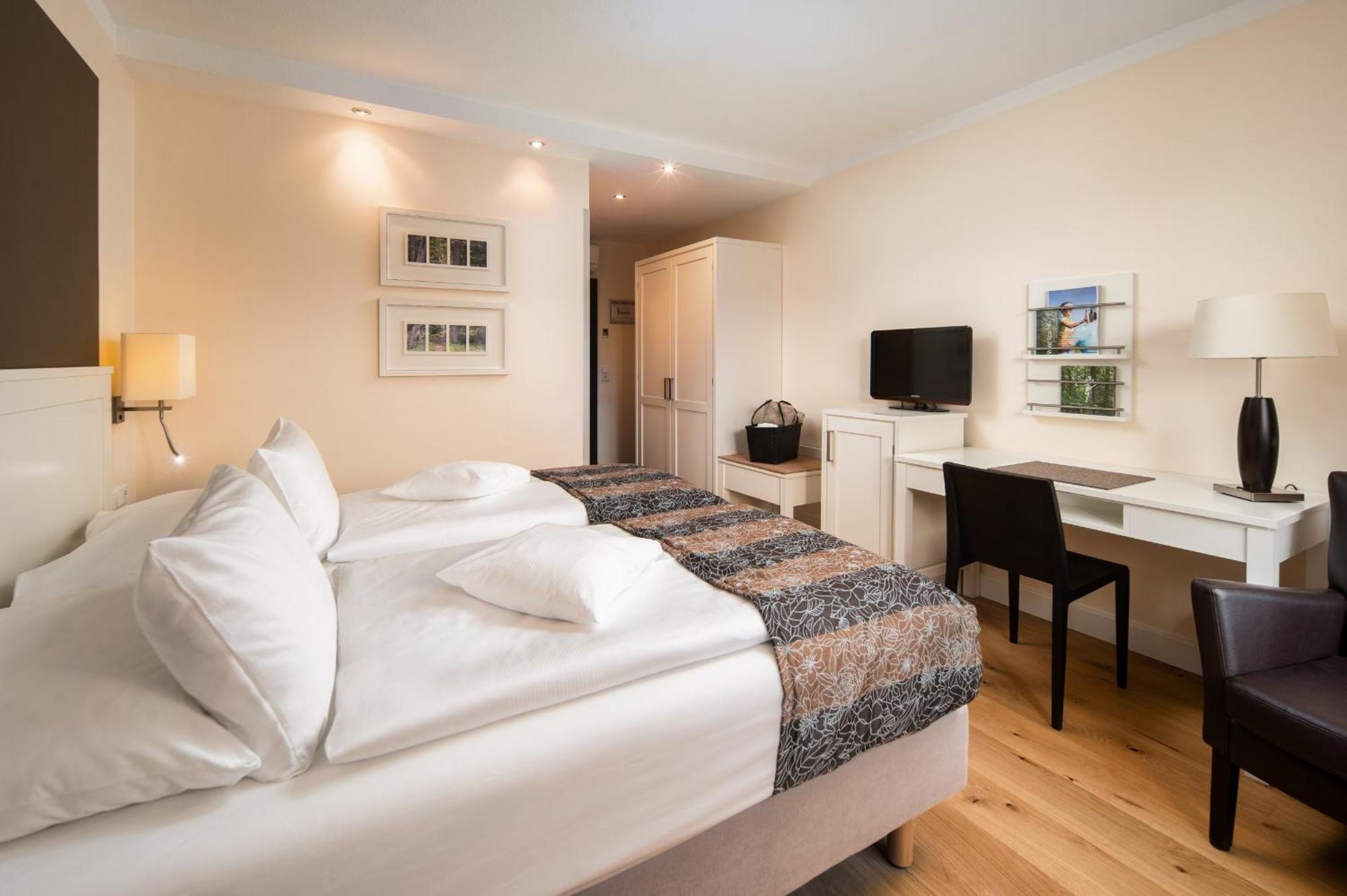 Comfort Double Room