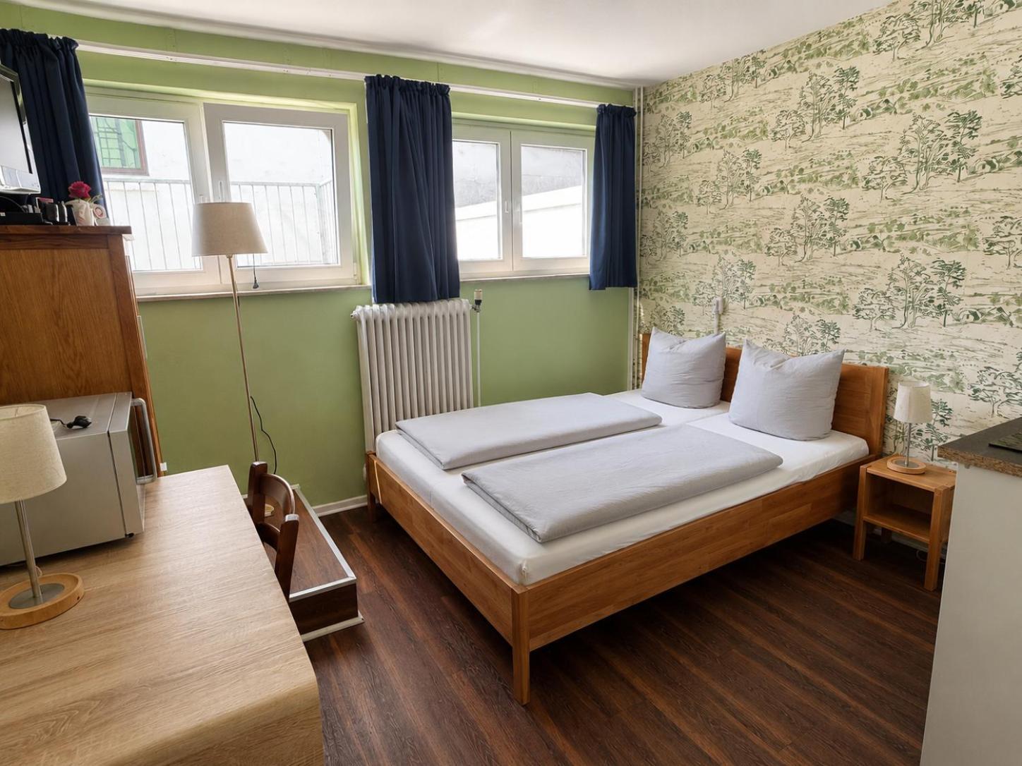 Comfort Einzelzimmer