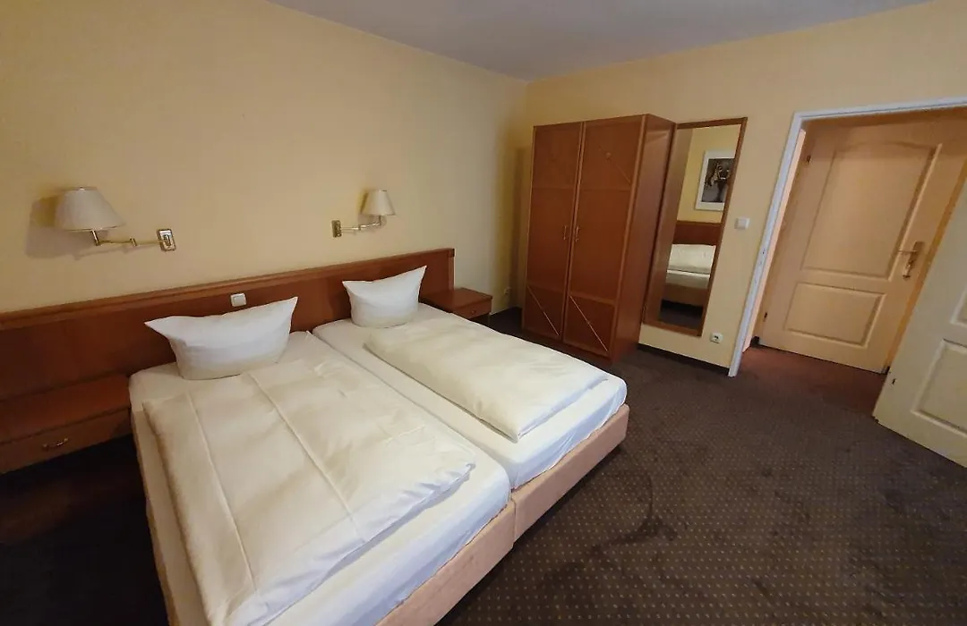 City Hotel Hanseatic Bremen-1
