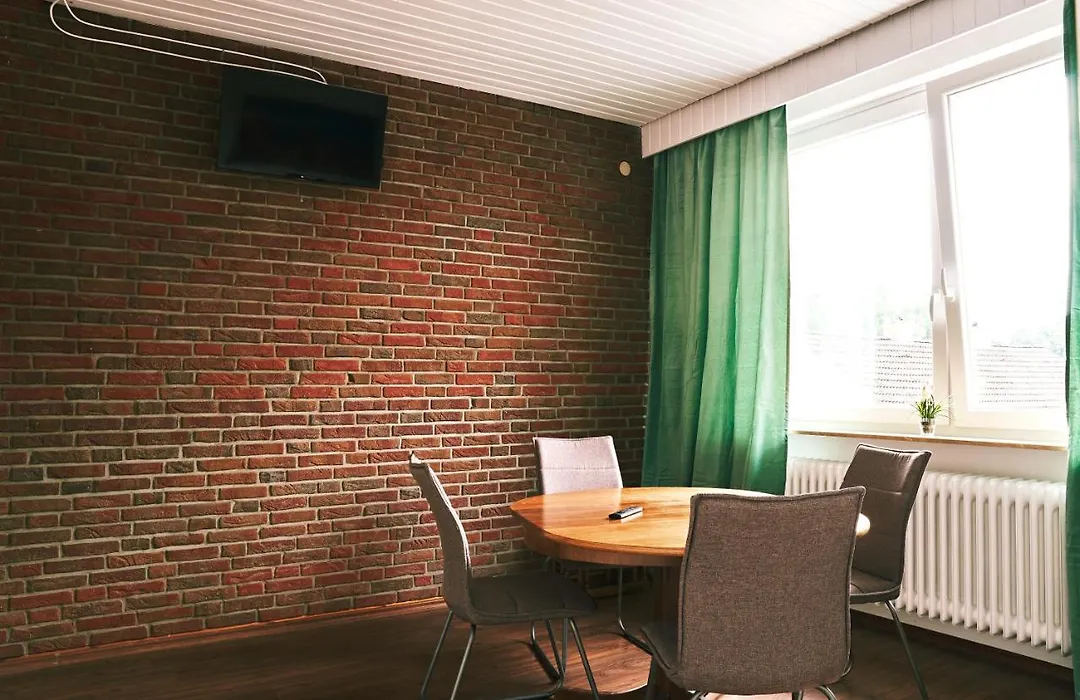 Pension Burglesum Bremen-1