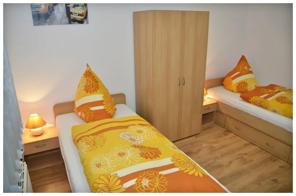 Gästehaus Buonanotte-1
