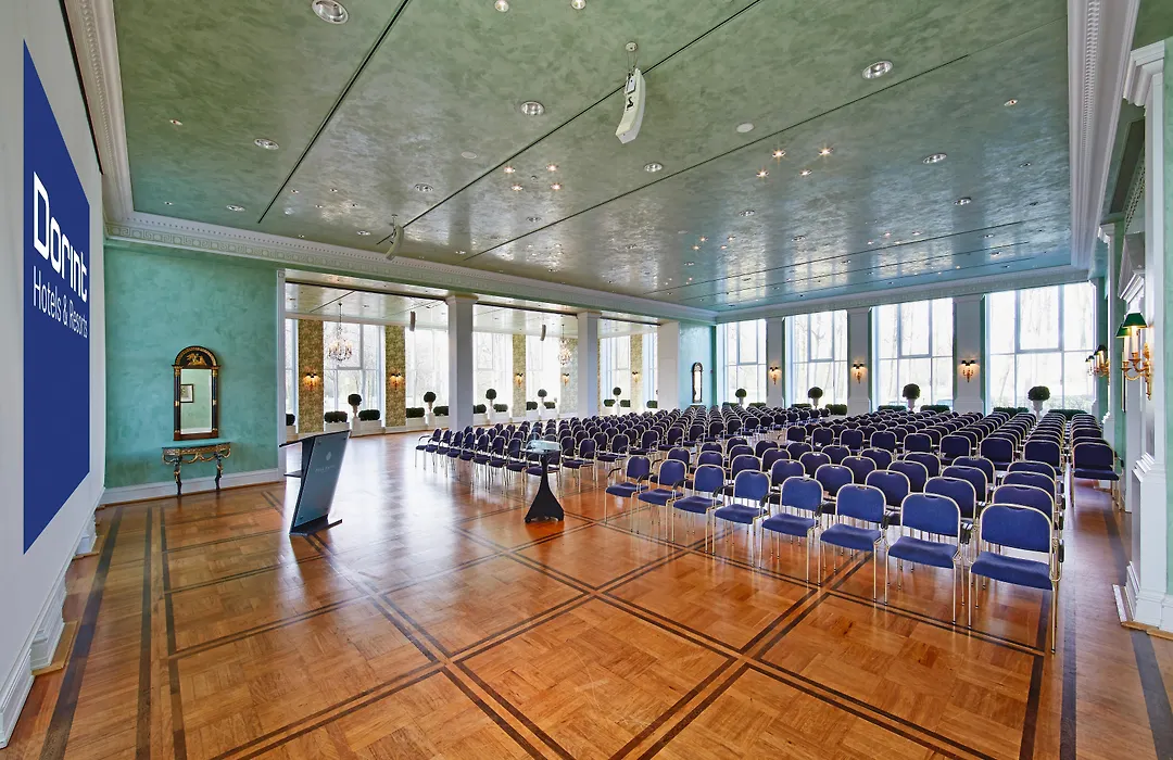 Parkhotel Bremen - Ein Mitglied Der Hommage Luxury Hotels Collection-1