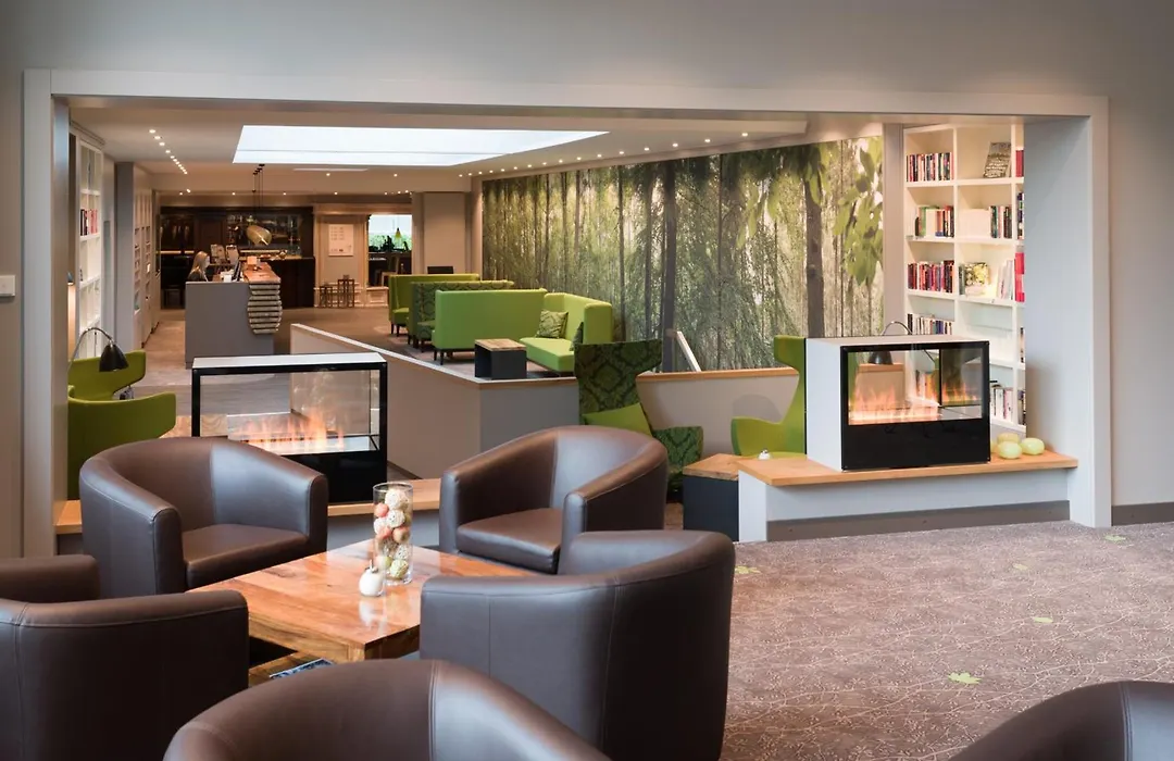 Munte - Wellnesshotel Am Stadtwald-1