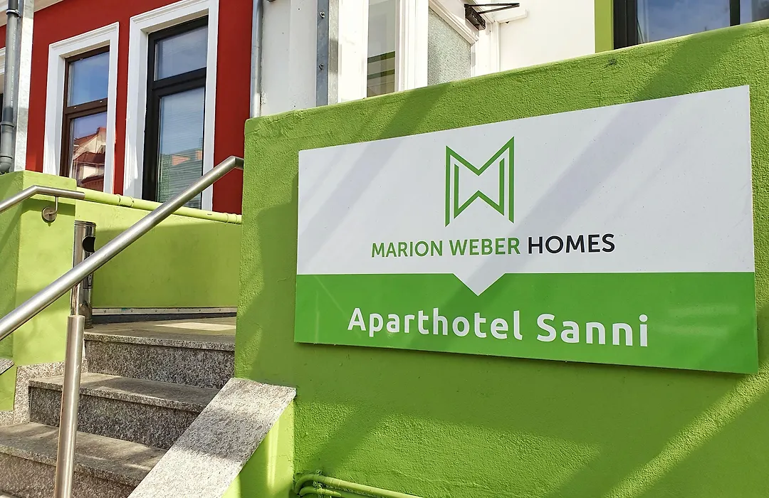 Aparthotel Sanni-1