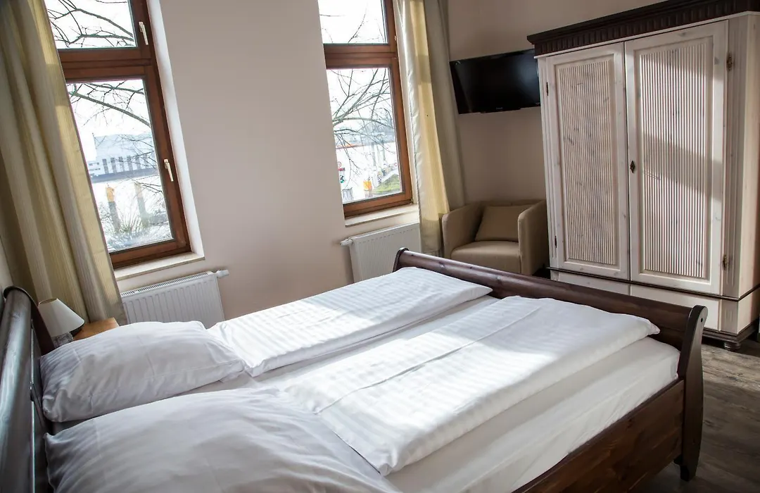 Boardinghouse Vegesack-1