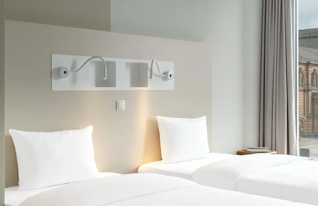 ibis budget Bremen City Center-1