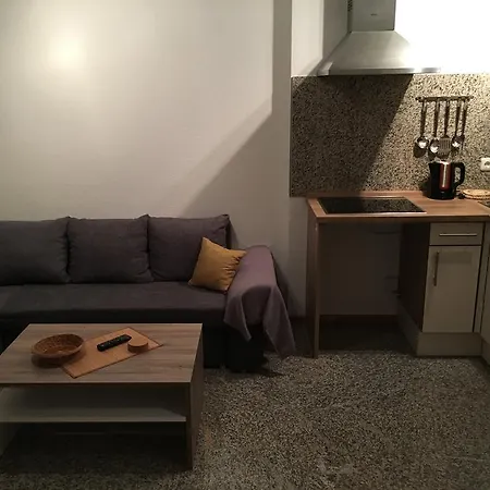 Gästehaus Buonanotte-3