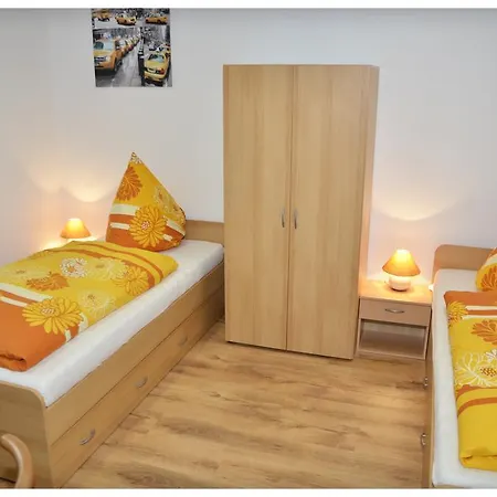 Gästehaus Buonanotte-2