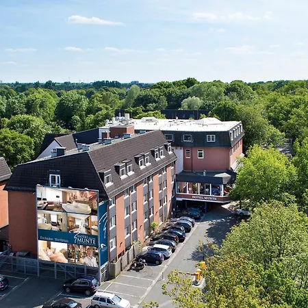 Munte - Wellnesshotel Am Stadtwald-3