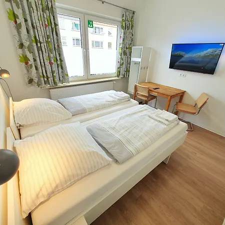 Aparthotel Sanni-2
