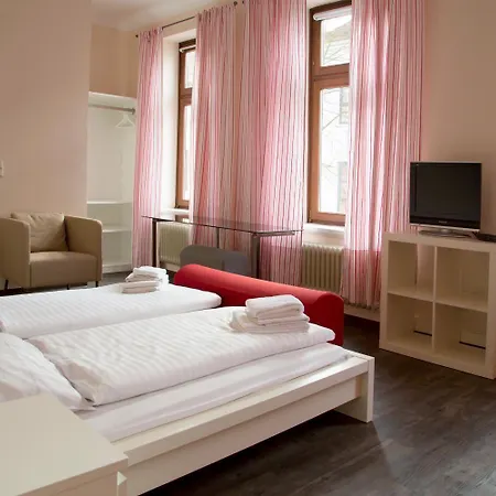 Boardinghouse Vegesack-3