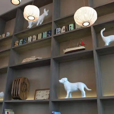 Motel One Bremen-Altstadt-3