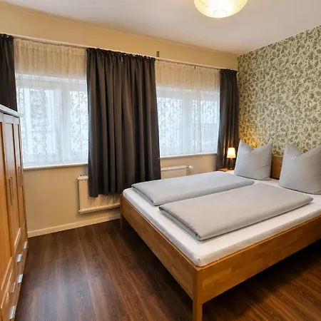 Dana Living Apartment Bremen HBF - Zentrum, Altstadt, Messe, ÖVB Arena, Business Apartment mit Self Check-in-2