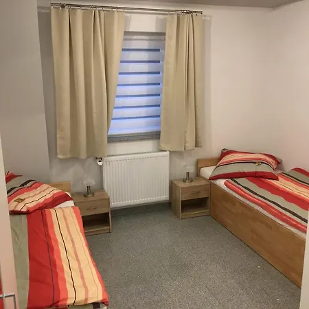 Gästehaus Buonanotte 2-2